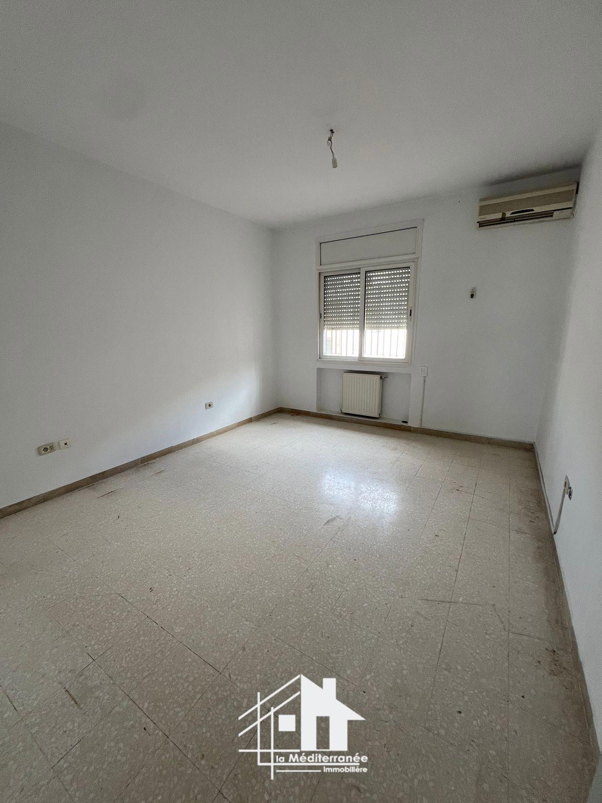 Mannouba La Mannouba Vente Appart. 3 pices Appartement s3  mannouba