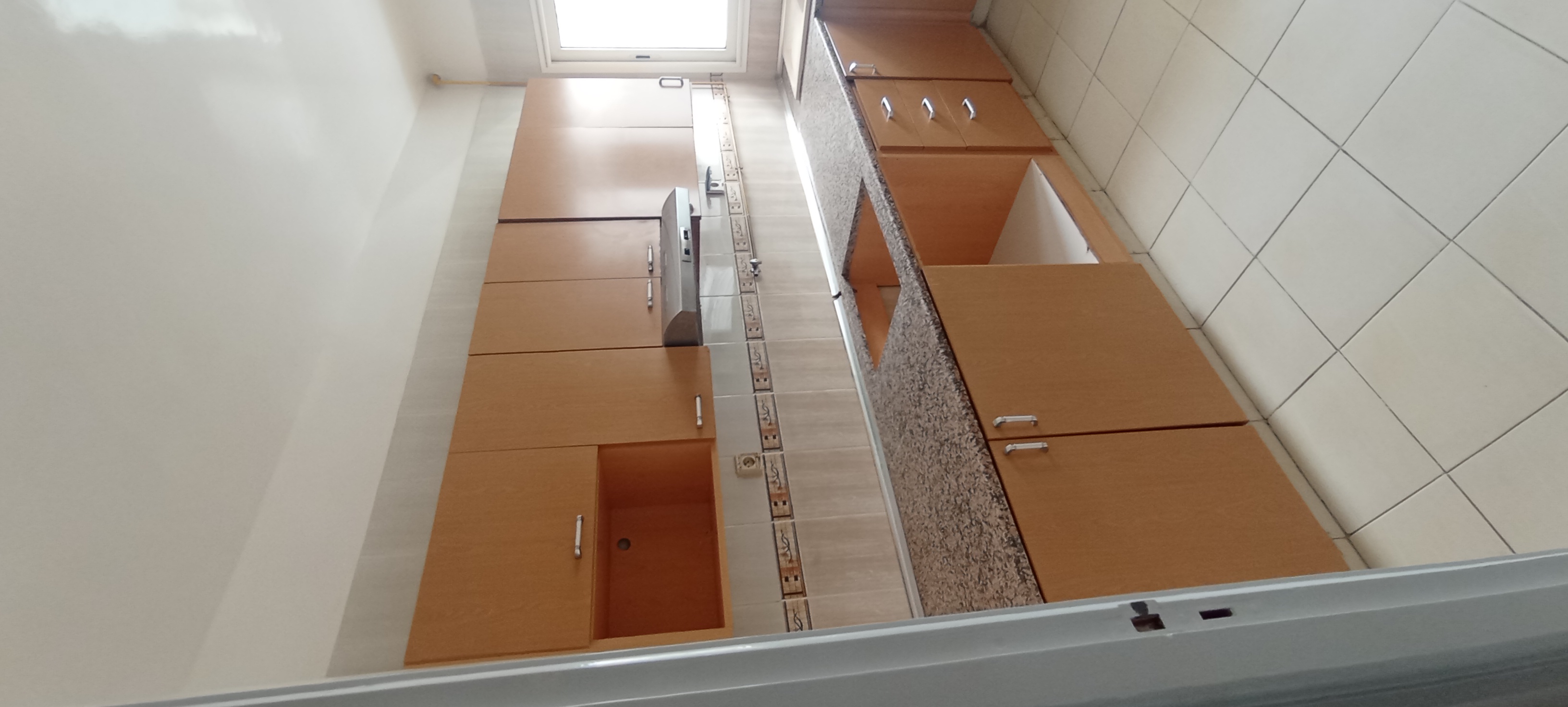 Mannouba La Mannouba Vente Appart. 4 pices Appartement avec salon et 3 chambres  coucher