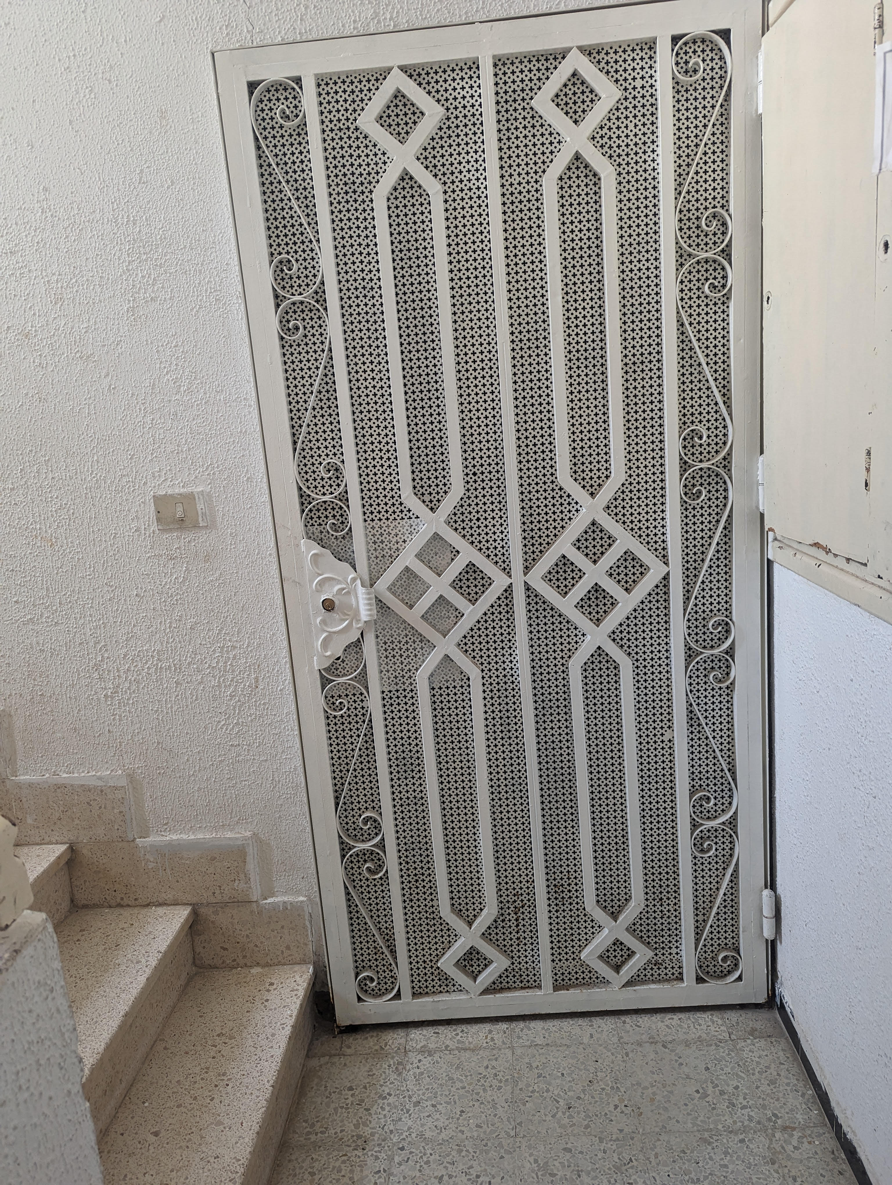 Vente Appart. 4 pices - Tunisie