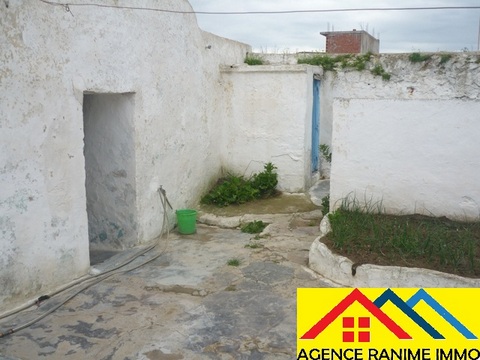 El Haouaria El Haouaria Vente Appart. 4 pices Maison arabi dans 216m2 a el haouaria cap bon