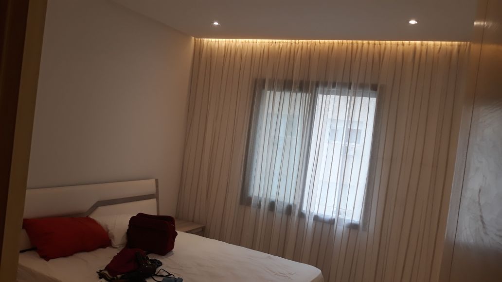 Sousse Ville Sousse Vente Appart. 2 pices Appartement haut standing idalement situ