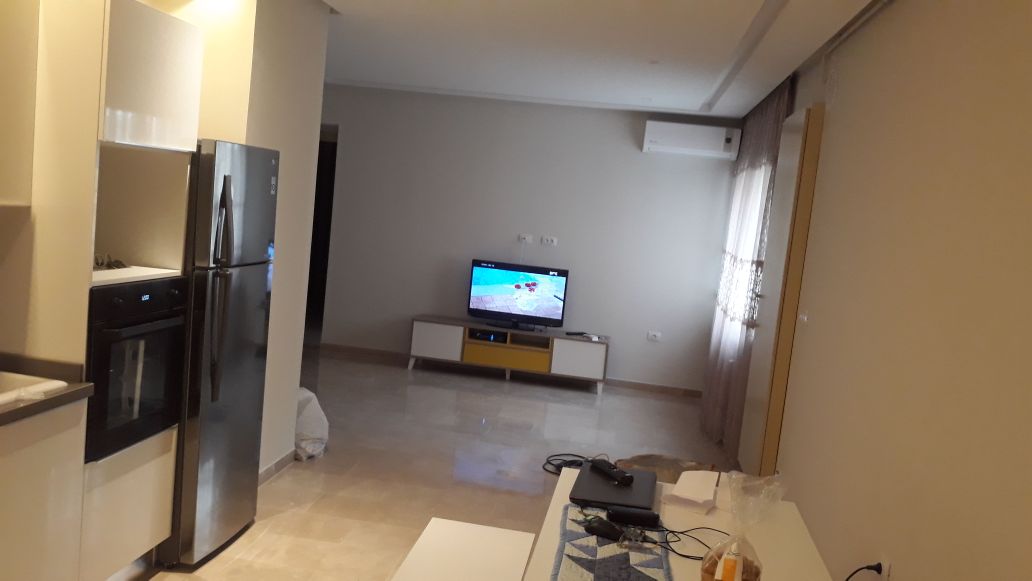 Sousse Ville Sousse Vente Appart. 2 pices Appartement haut standing idalement situ