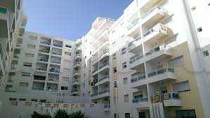 Bizerte Nord Cite Ain Mariem Vente Appart. 2 pices Appartement type s2 standing