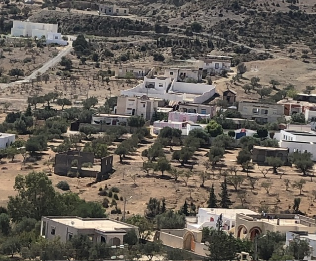 Vente Maisons - Tunisie