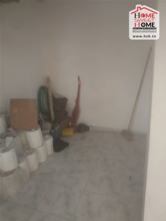 Vente Appart. 5 pièces+ - Tunisie