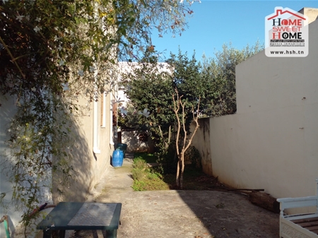 Vente Appart. 5 pices+ - Tunisie