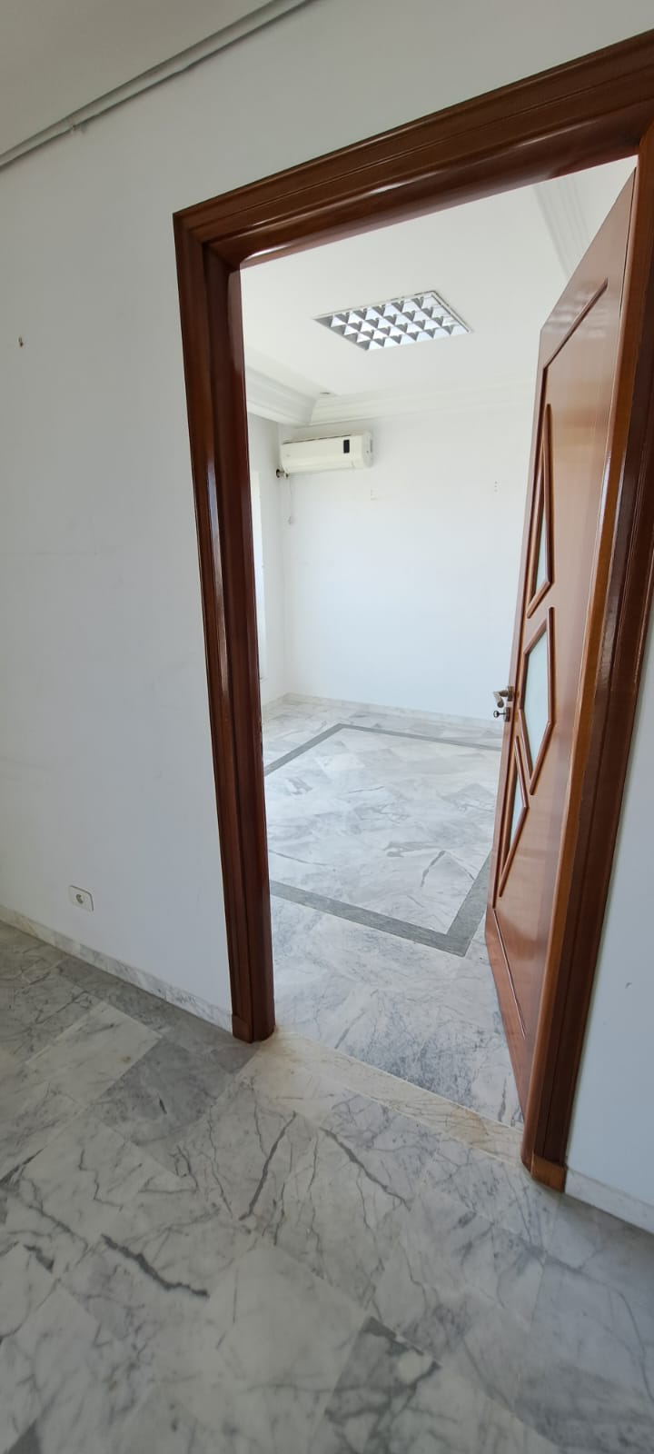 Vente Appart. 4 pièces - Tunisie