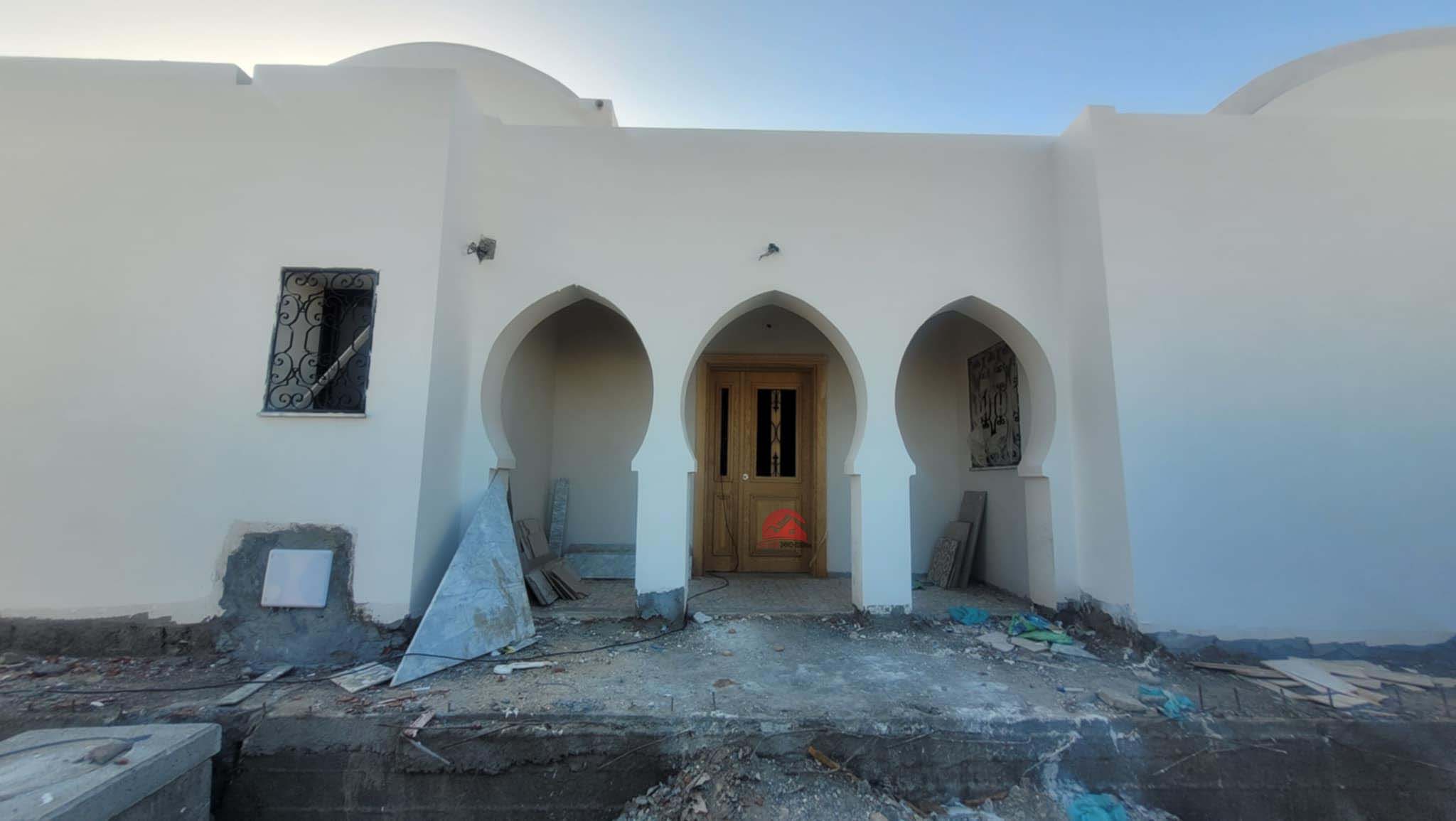 Vente Maisons - Tunisie