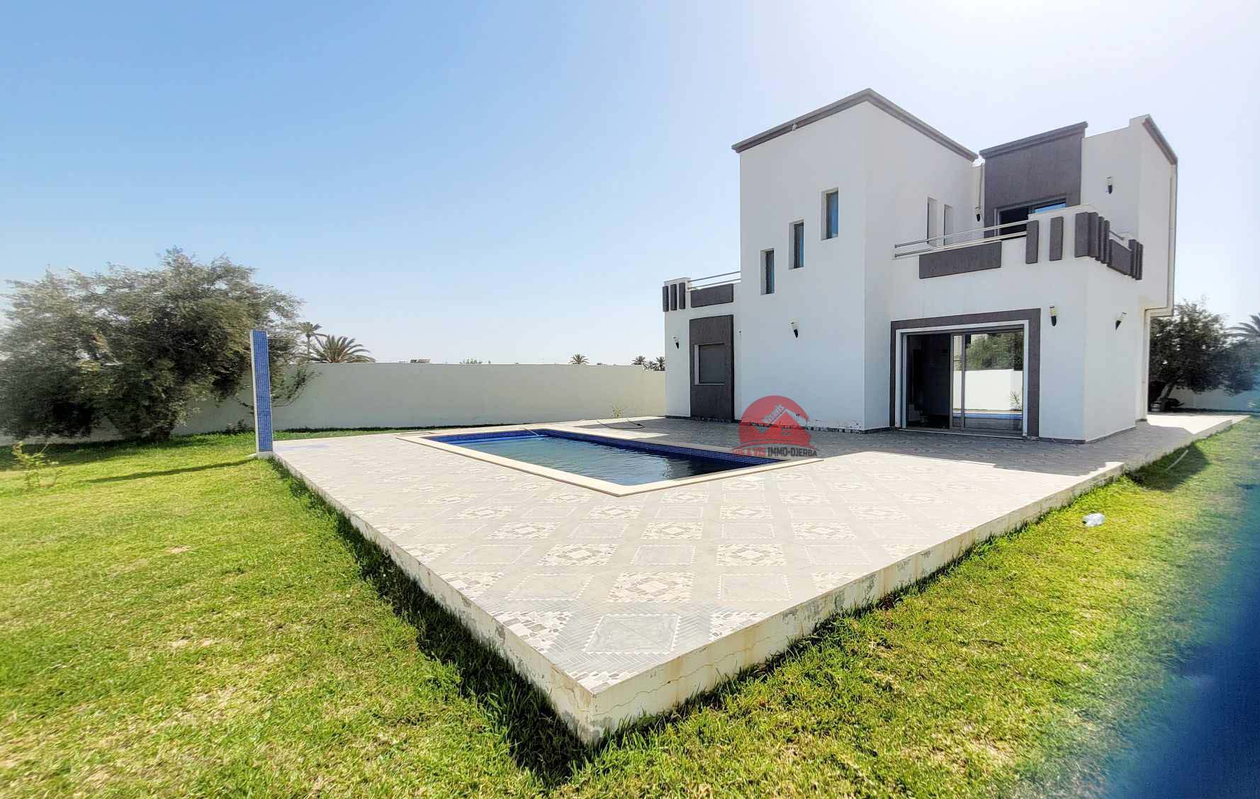 Vente Maisons - Tunisie