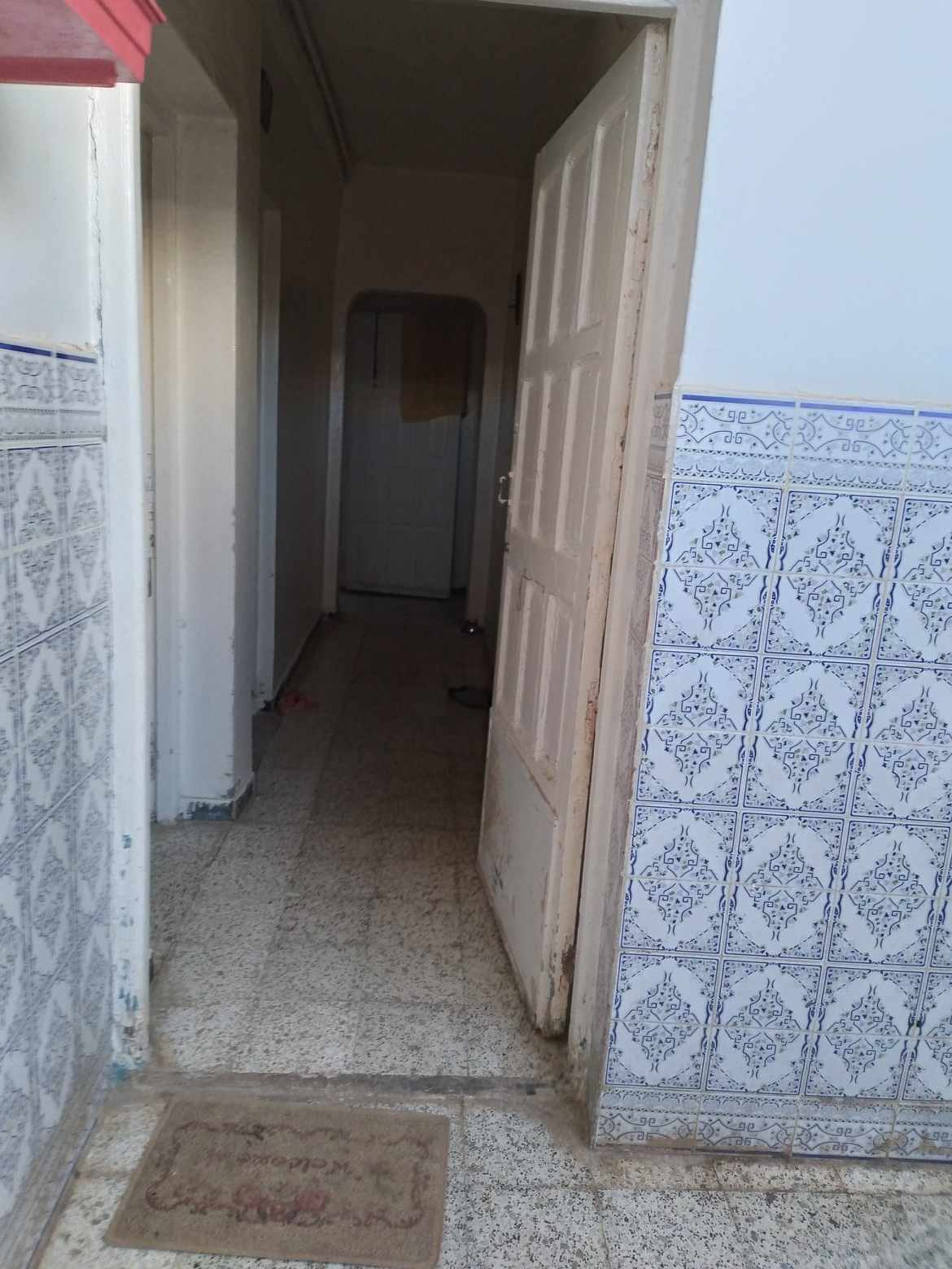 Oued Ellil Oued Ellil Vente Duplex Bonne occasion