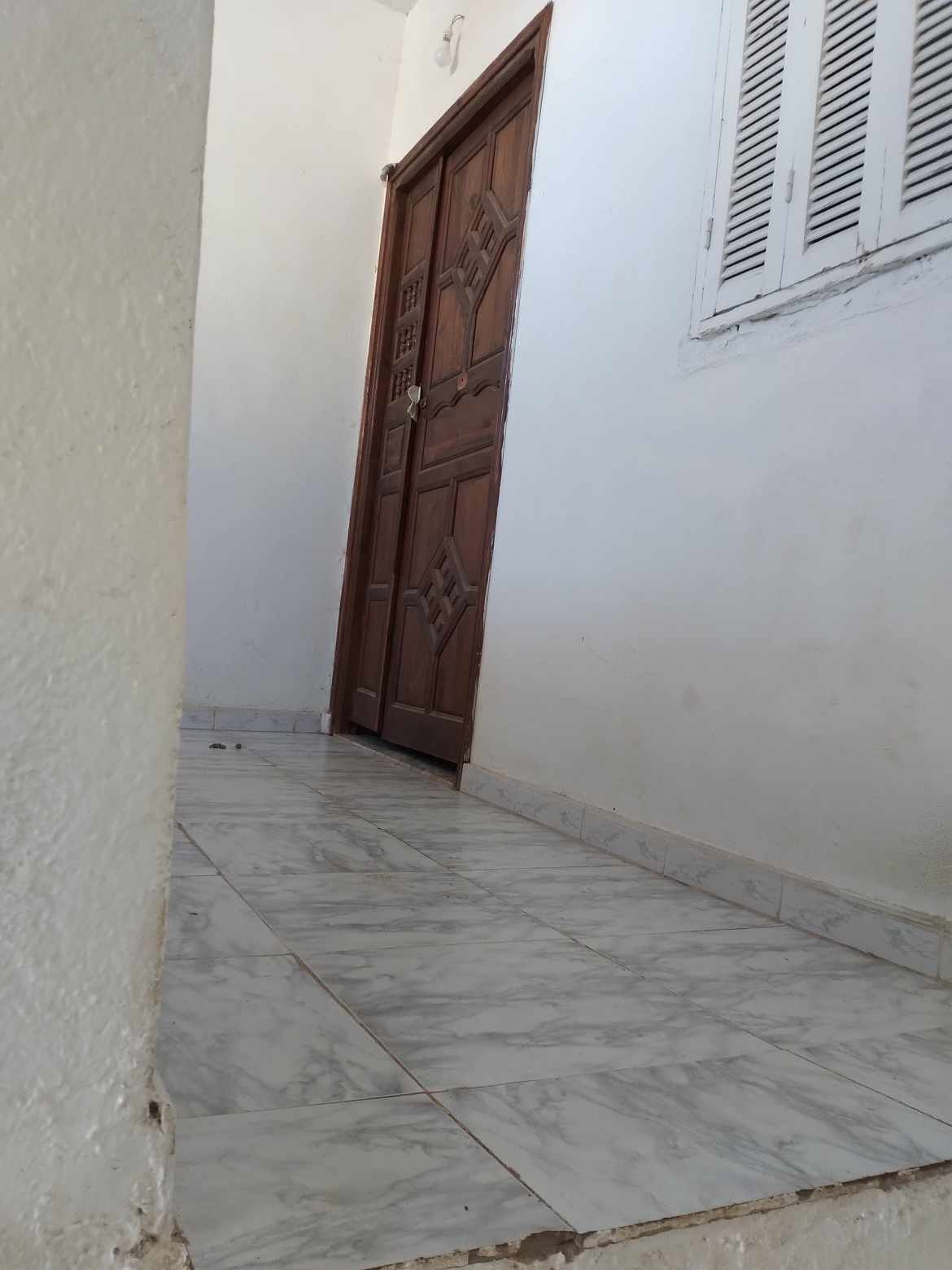 Vente Duplex - Tunisie