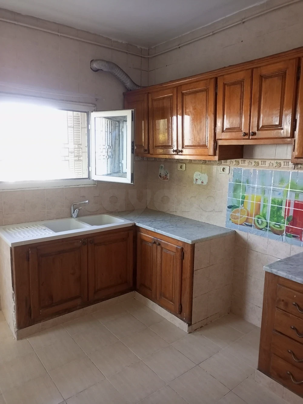 Vente Appart. 4 pices - Tunisie