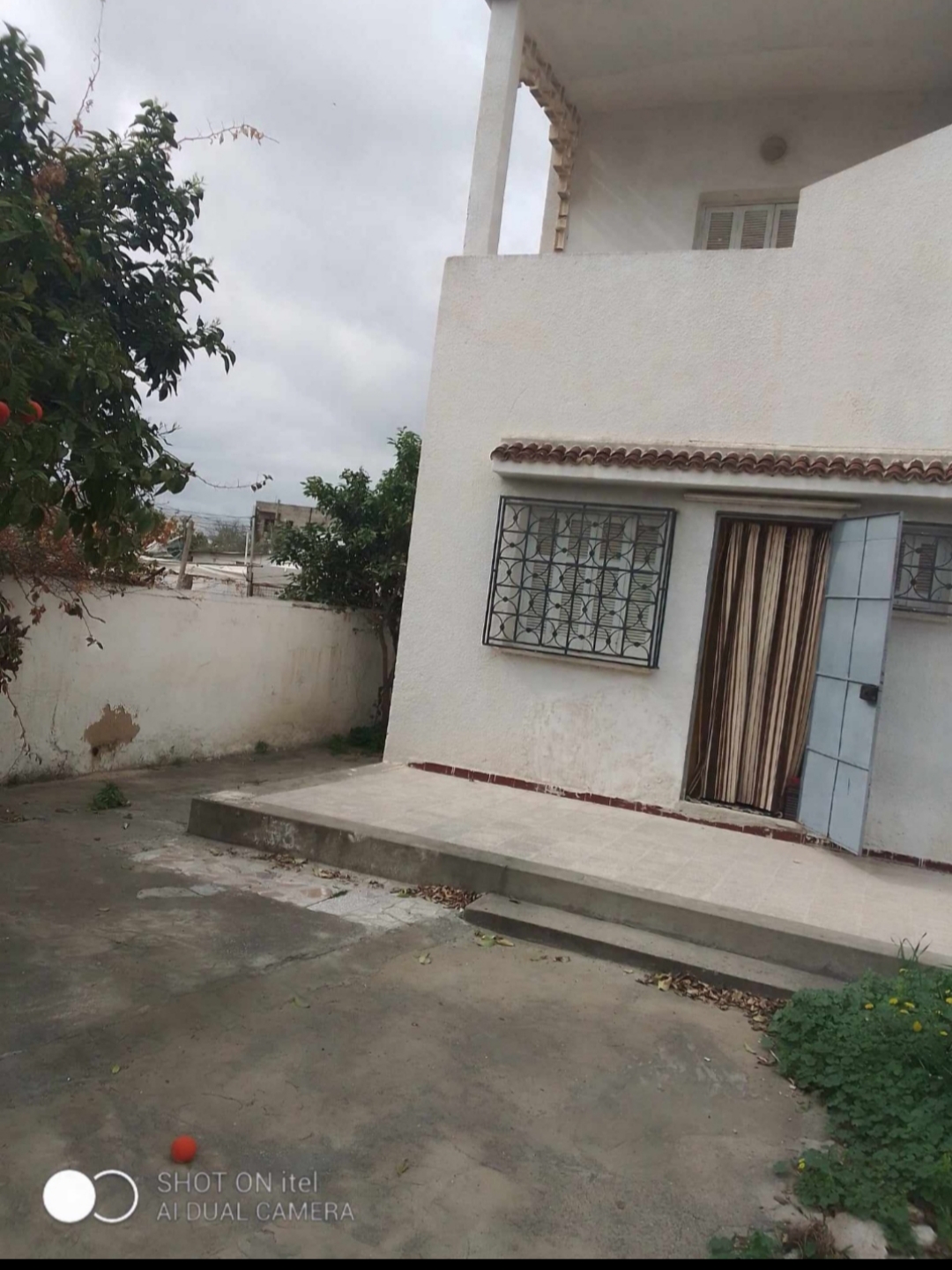 Vente Maisons - Tunisie