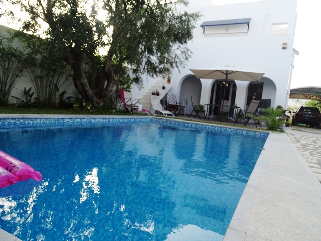 Vente Maisons - Tunisie