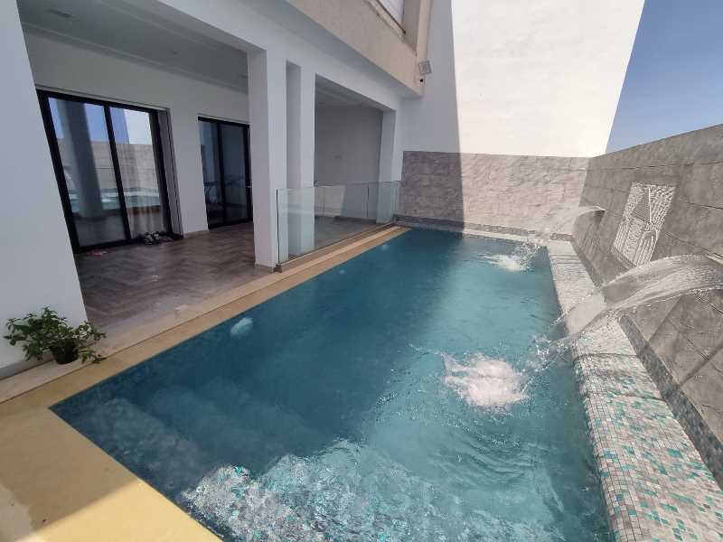Vente Maisons - Tunisie