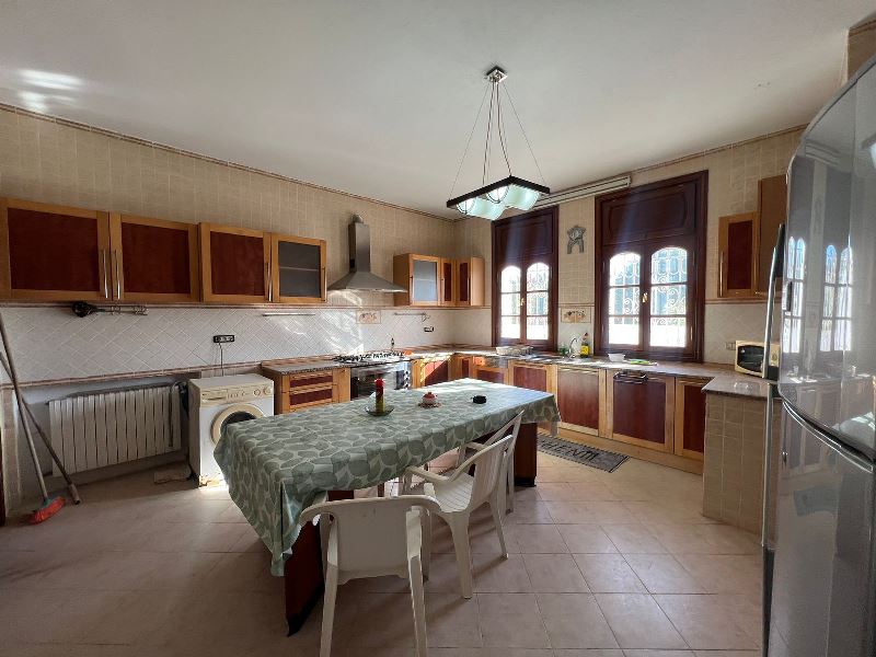 Hammamet Hammamet Vente Maisons V434 villa zina yasmine hammamet r