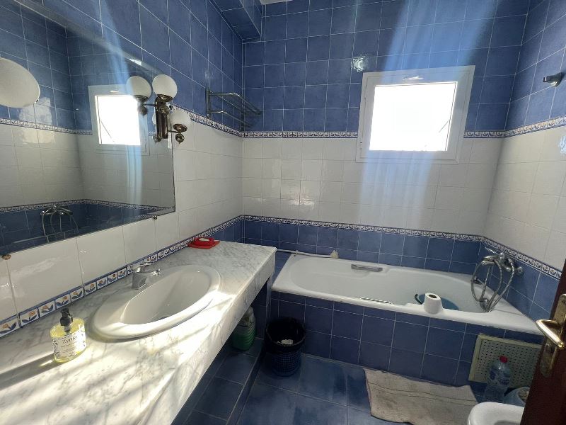 Hammamet Hammamet Vente Maisons V434 villa zina yasmine hammamet r