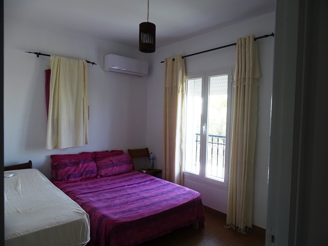 Hammamet Hammamet Vente Maisons V296 villa bonbon kharrouba t