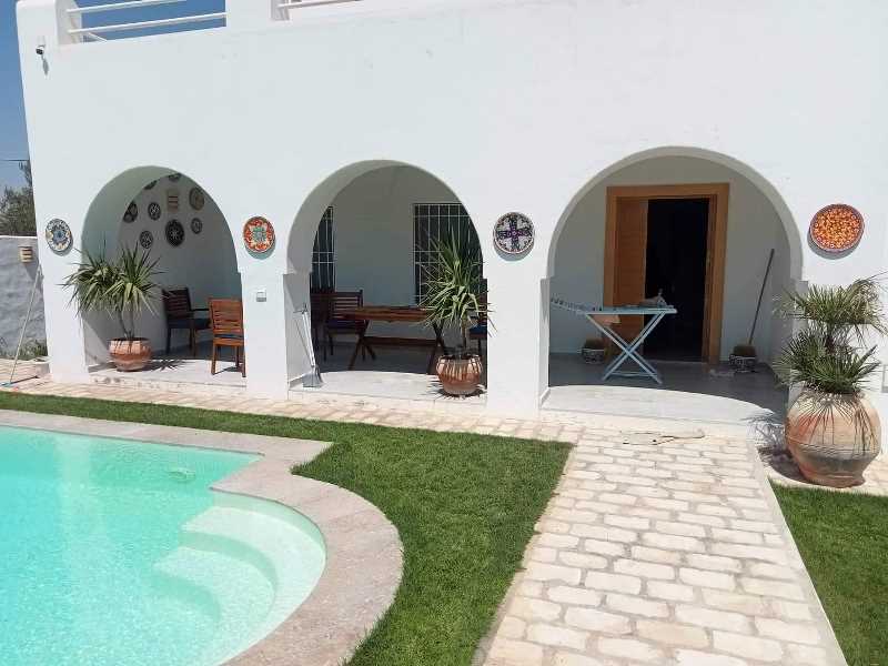 Vente Maisons - Tunisie