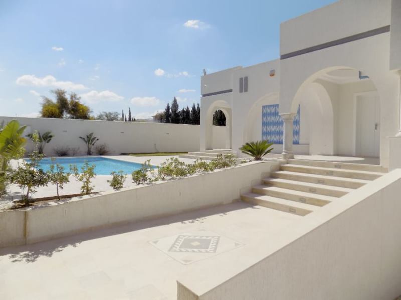 Vente Maisons - Tunisie
