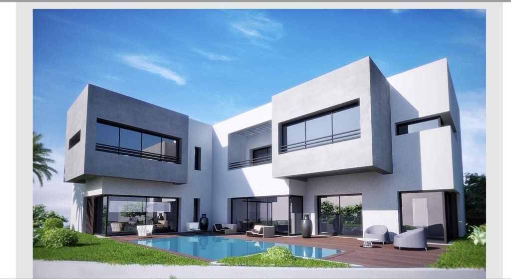 Vente Maisons - Tunisie