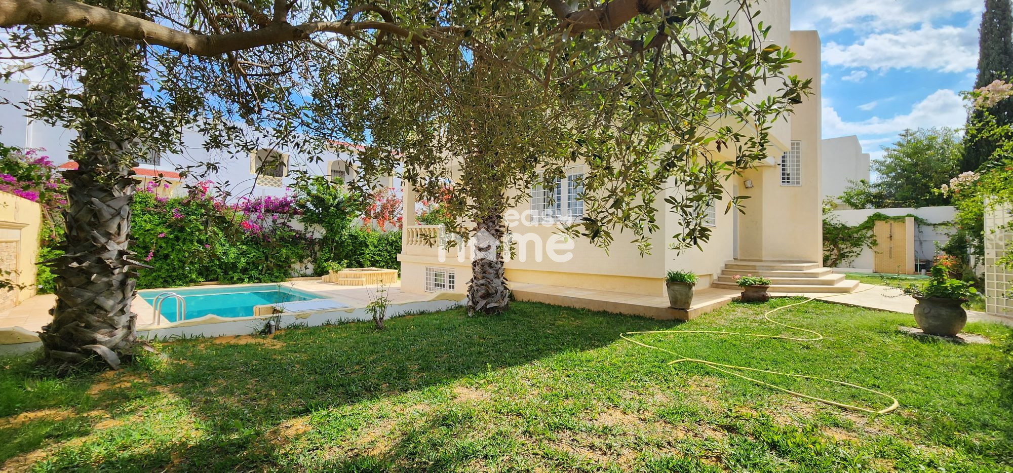 Vente Maisons - Tunisie