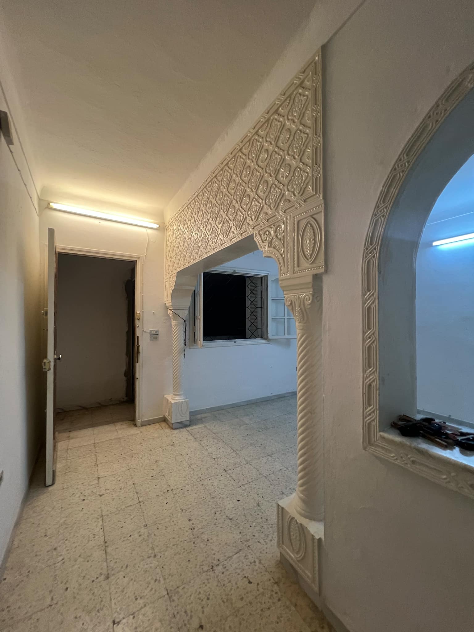 Nabeul Cite El Borj 1 Vente Appart. 3 pices Appartement  nabeul