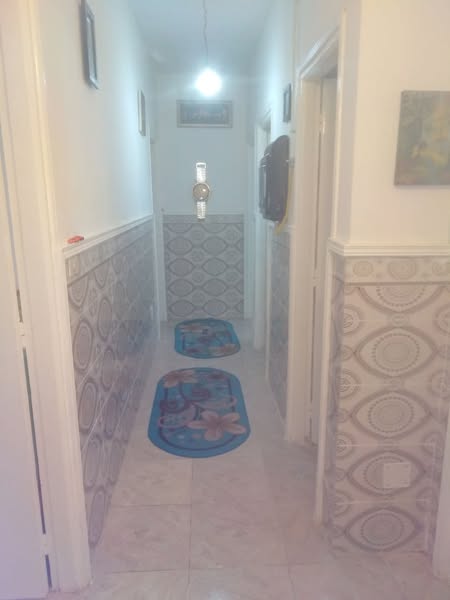 Mannouba La Mannouba Vente Appart. 3 pices Appartement sprols 1re tage