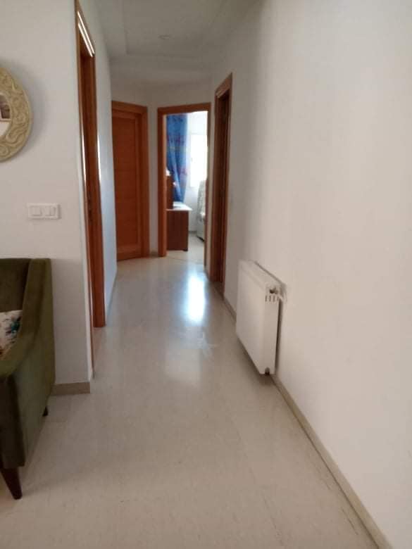 Mannouba La Mannouba Vente Appart. 4 pices Appartement s3 manouba