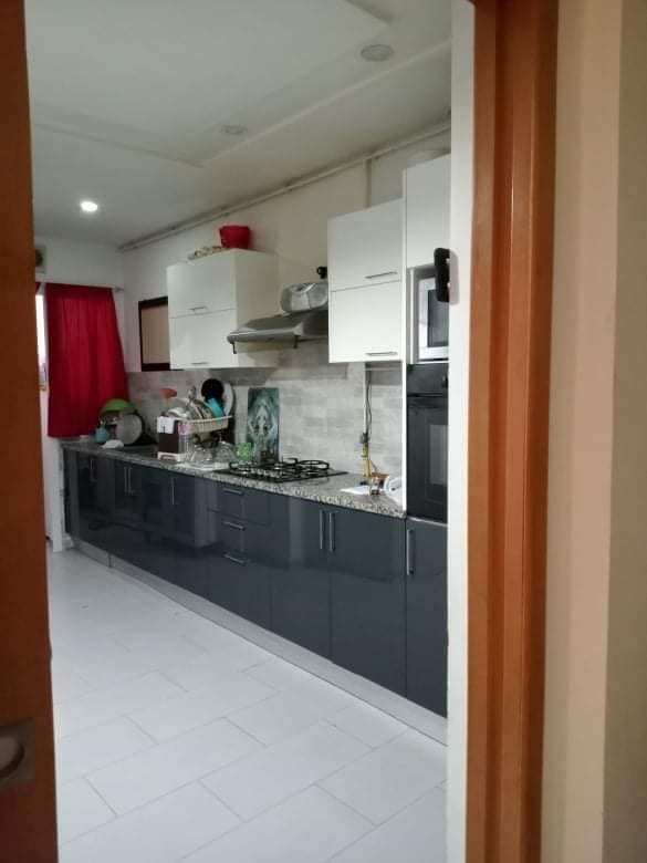 Mannouba La Mannouba Vente Appart. 4 pices Appartement s3 manouba