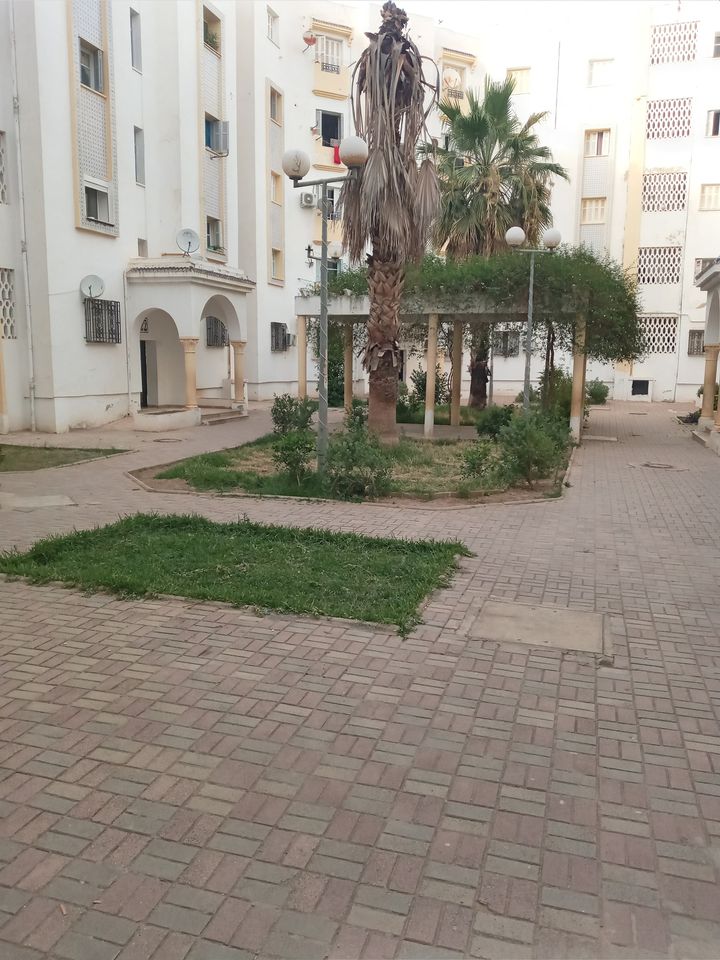 Mannouba La Mannouba Vente Appart. 3 pices Appartement s2 a manouba