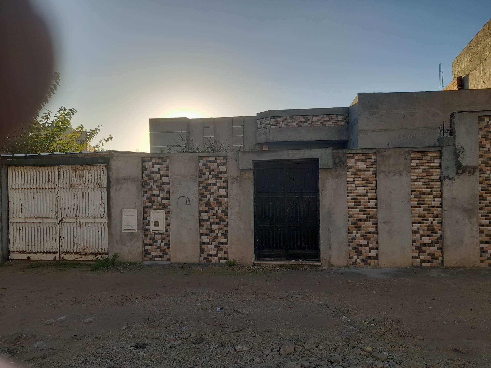 Vente Maisons - Tunisie