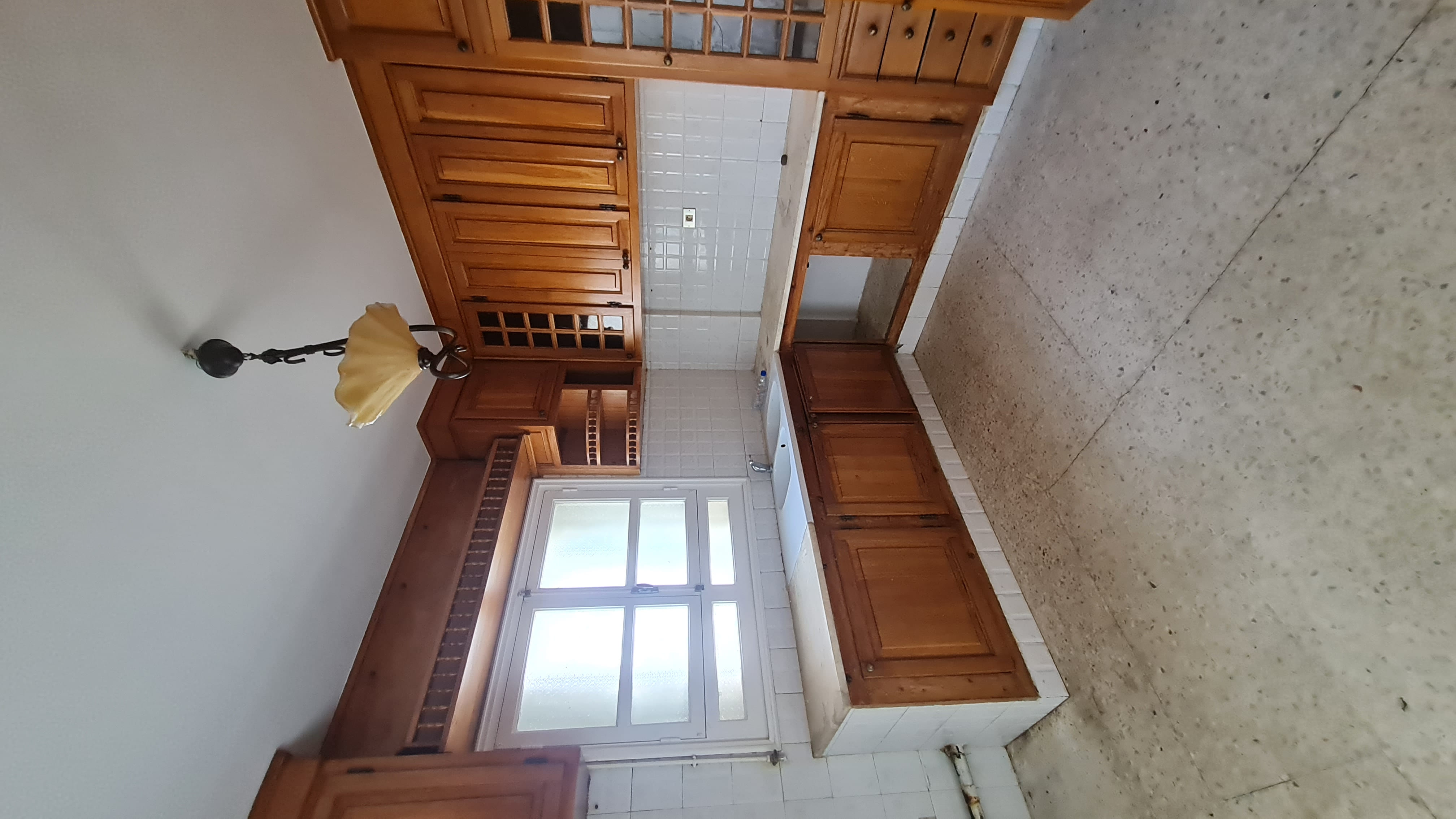 Cite El Khadra Cite Oplympique Vente Appart. 4 pices Appartement spacieux  cit el khadra