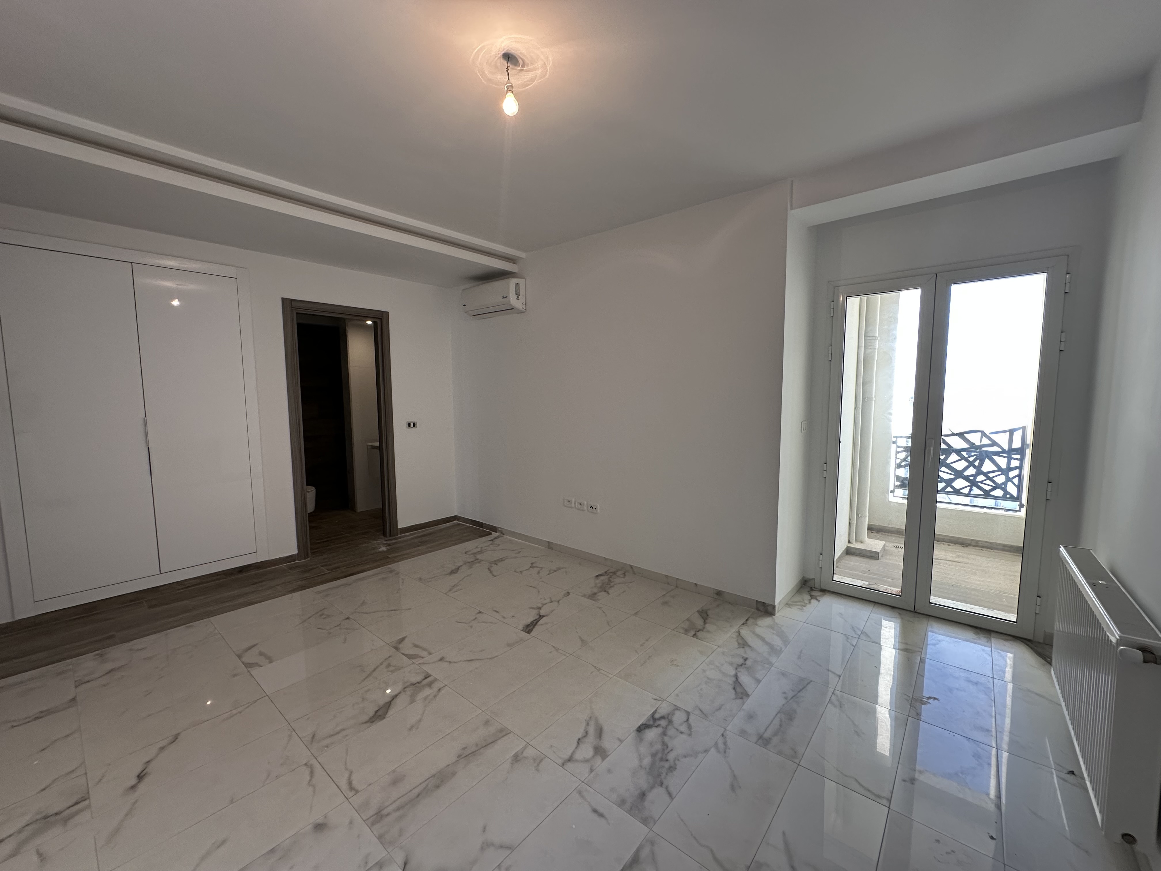 Ain Zaghouan Ain Zaghouan Vente Appart. 3 pices Appartement s3 haut standing