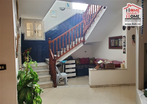 El Mourouj El Mourouj Vente Maisons Villa graziella d el mourouj