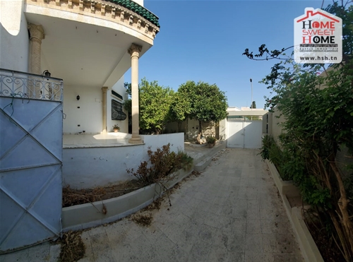 El Mourouj El Mourouj Vente Maisons Villa graziella d el mourouj