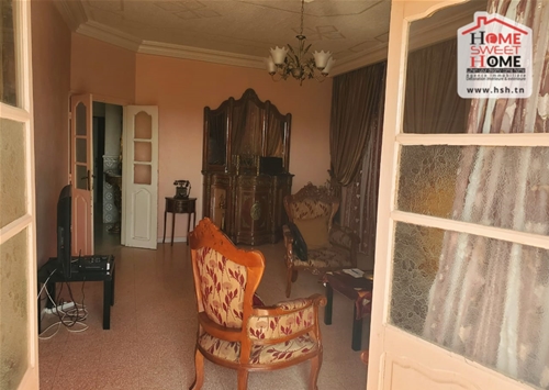 Vente Duplex - Tunisie