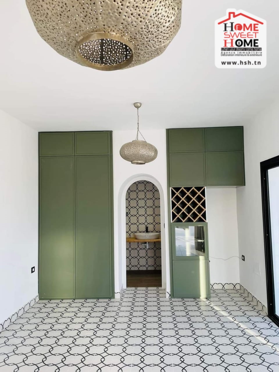 Vente Maisons - Tunisie