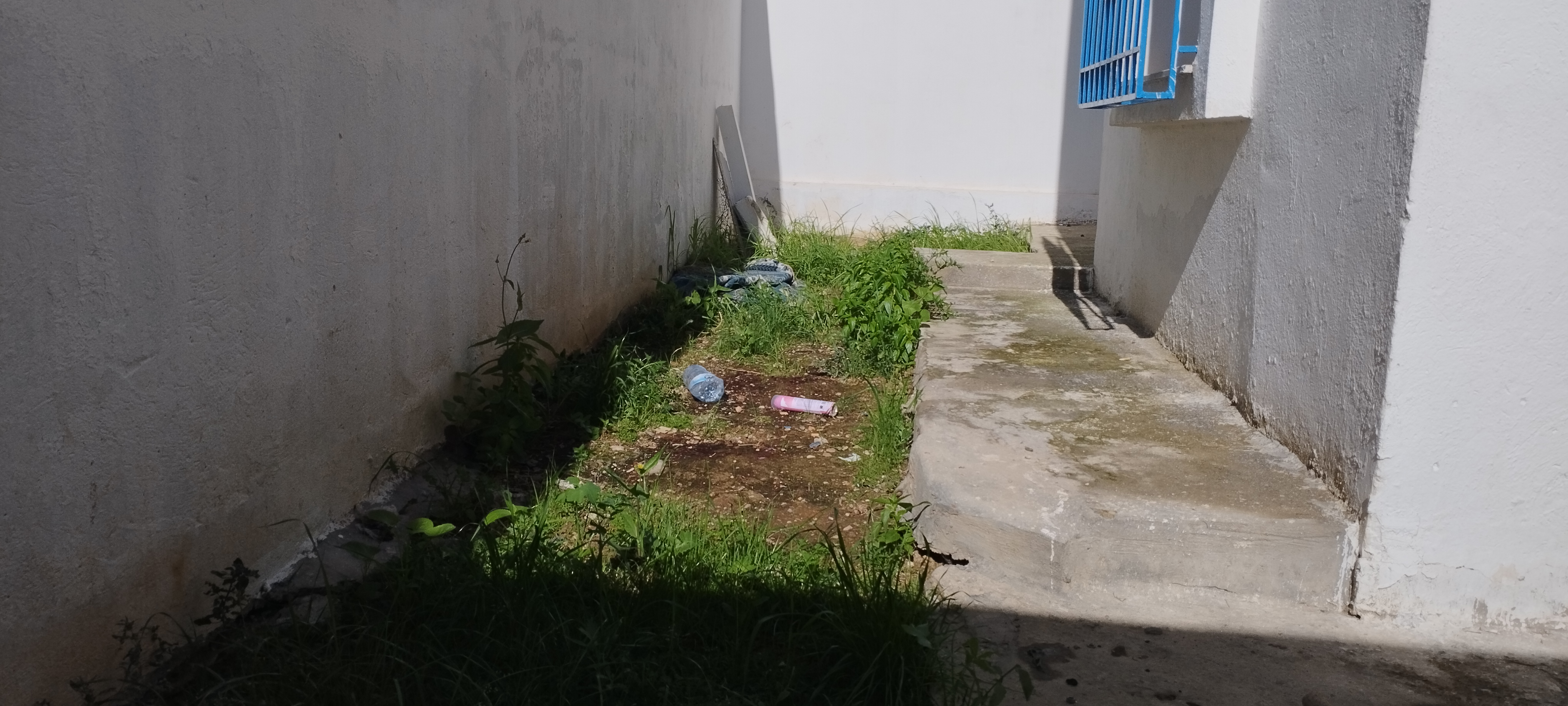 Vente Appart. 3 pices - Tunisie