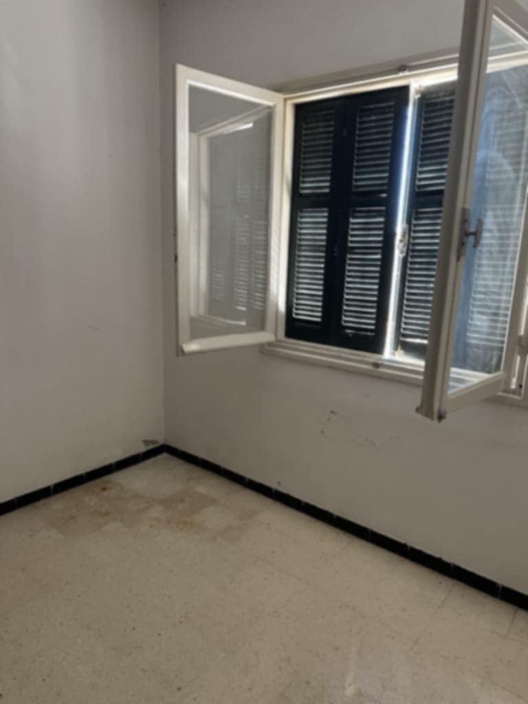 Ben Arous Ben Arous Vente Appart. 3 pices Appartement