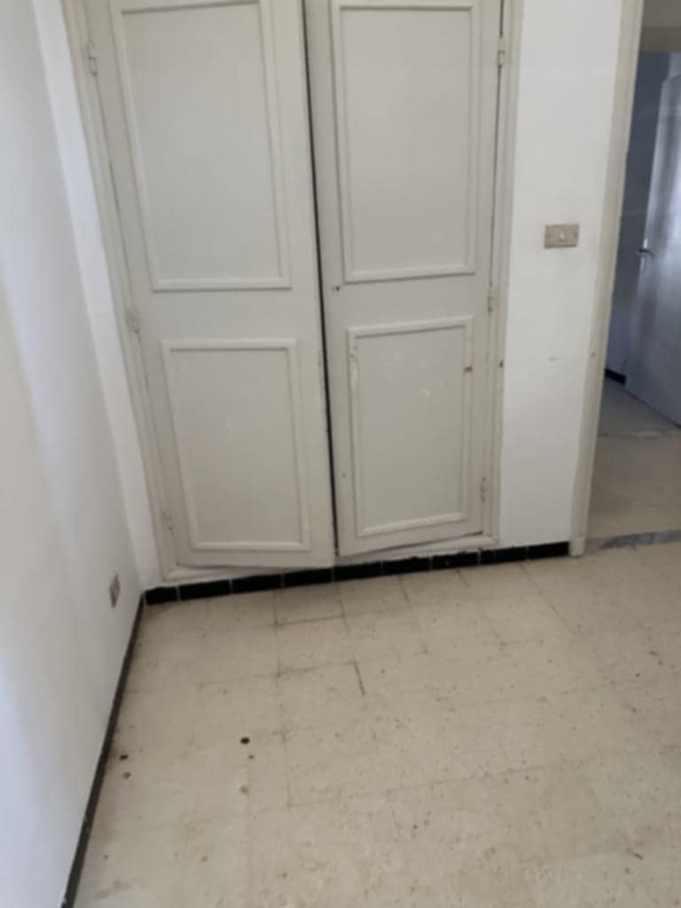 Ben Arous Ben Arous Vente Appart. 3 pices Appartement