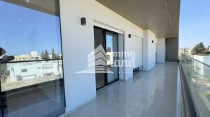 Ariana Ville El Menzah 5 Vente Appart. 3 pices Appartement s3 de 167m2 jamais habite