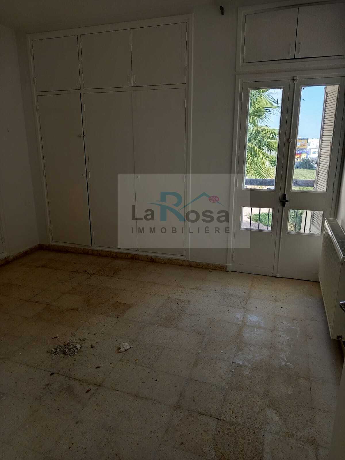 El Menzah El Manar 1 Vente Appart. 4 pices Spacieux appartement s3  manar1