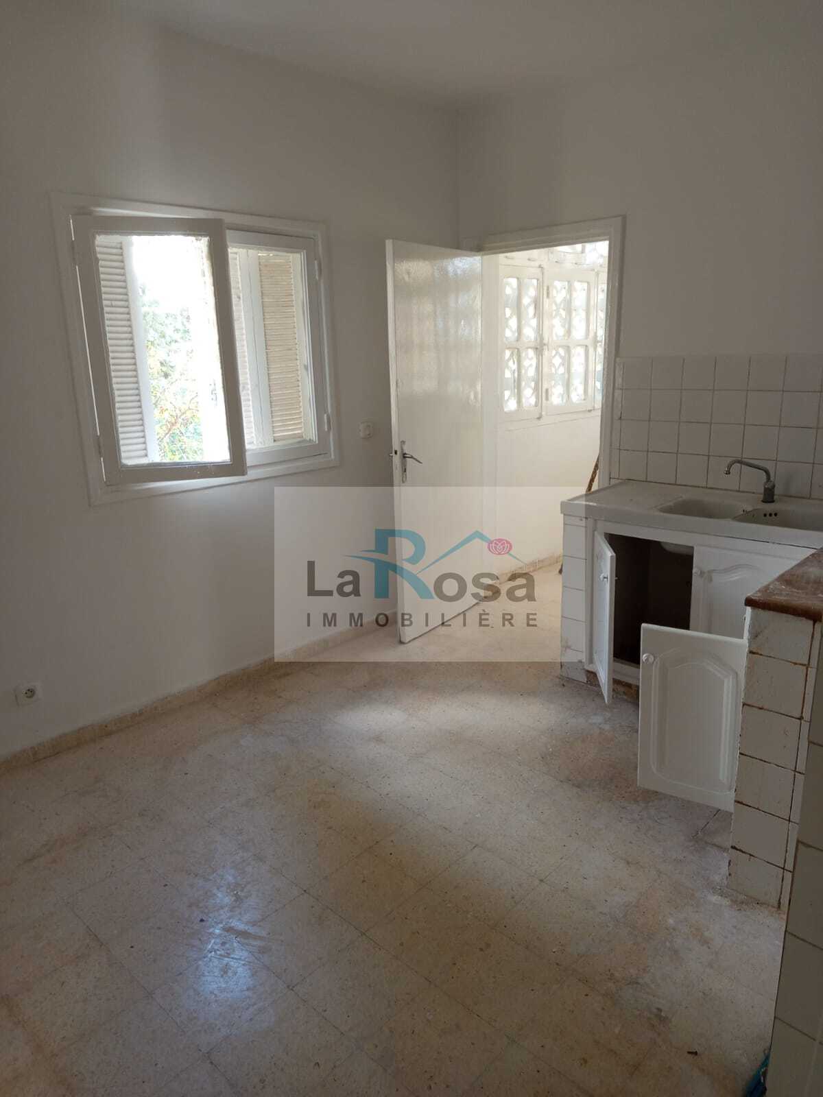 El Menzah El Manar 1 Vente Appart. 4 pices Spacieux appartement s3  manar1