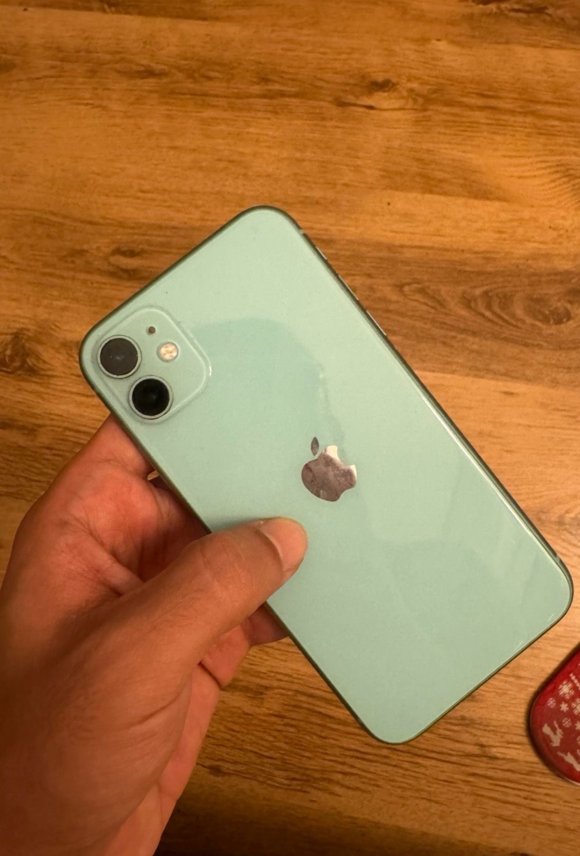 Le Bardo Le Bardo Apple - iPhone iPhone 11 Iphone 11 tres bon etat