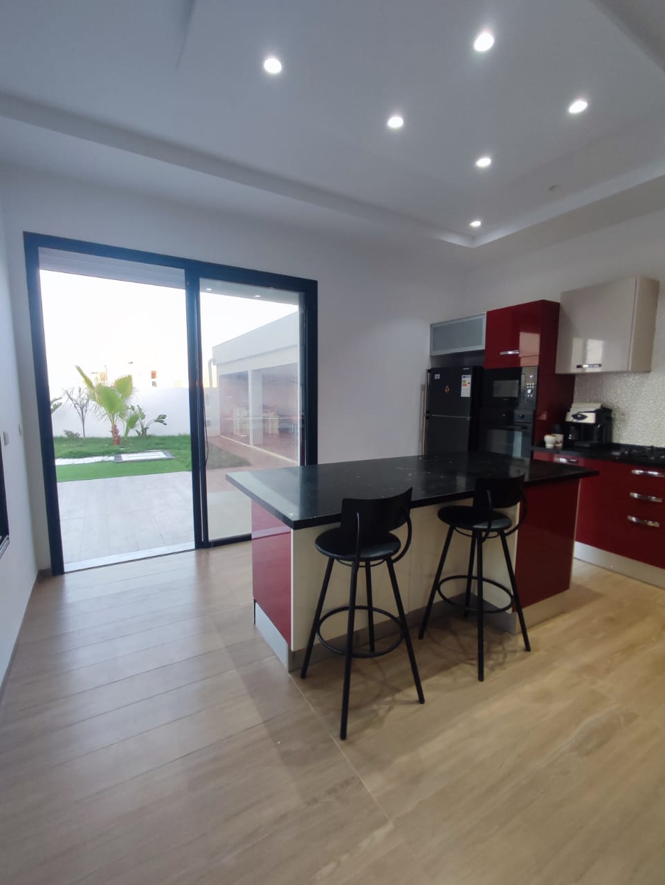 Vente Maisons - Tunisie