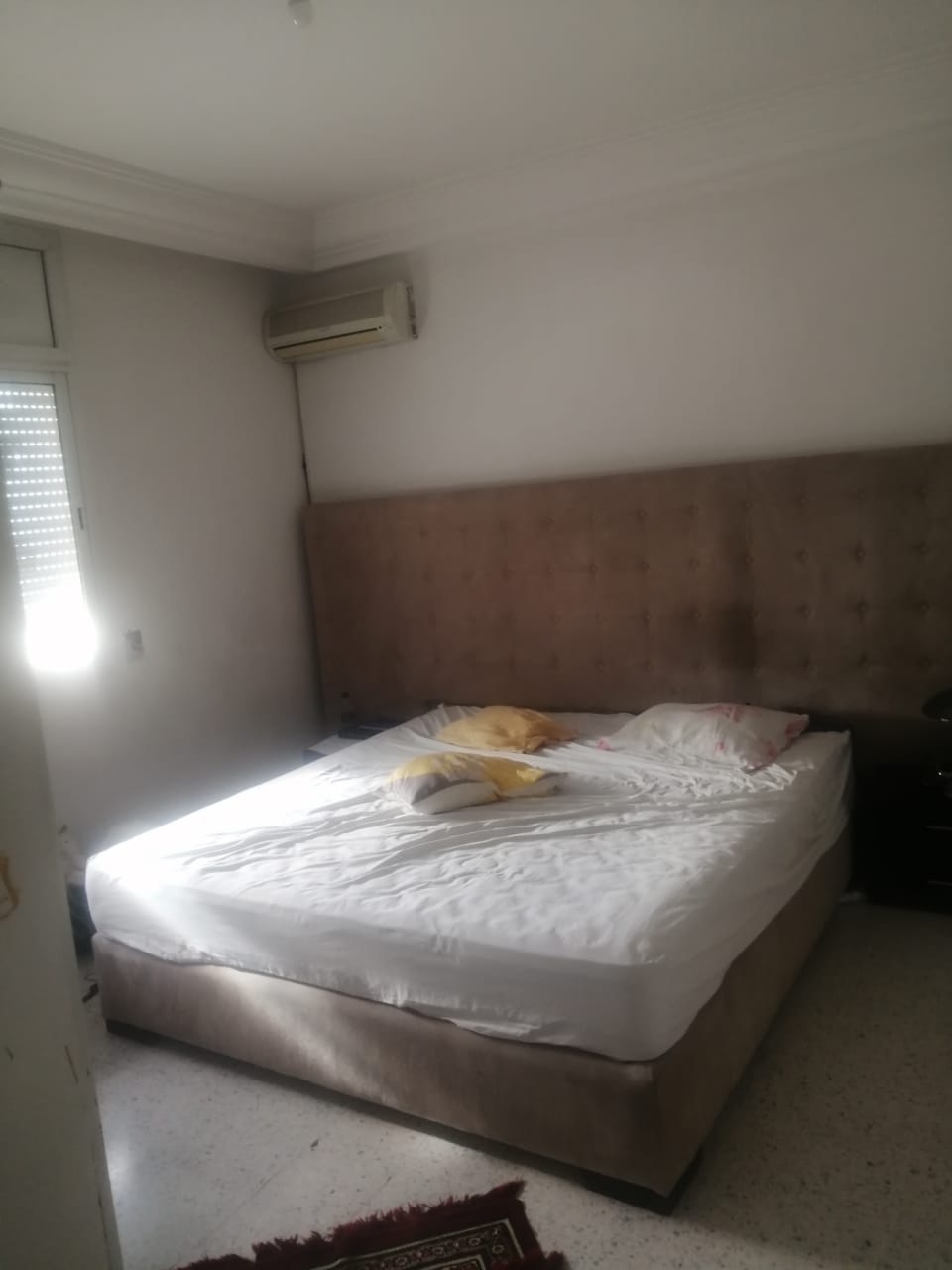 La Soukra La Soukra Vente Appart. 4 pices Appartement  sokra tunis