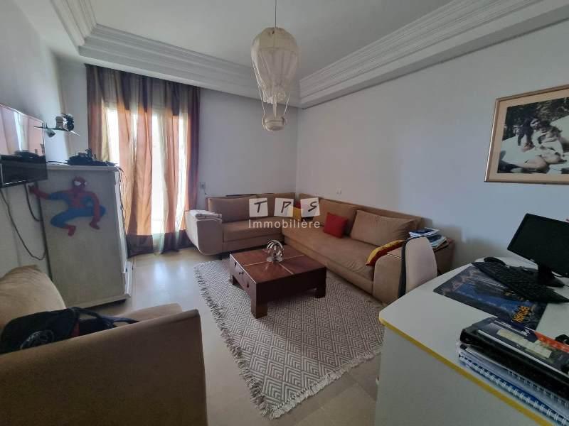 Ariana Ville El Menzah 8 Vente Appart. 5 pices+ Appartement s4  menzah 8 v2611