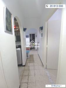 El Mourouj El Mourouj Vente Appart. 1 pice A  appartement s3 a mourouj 1