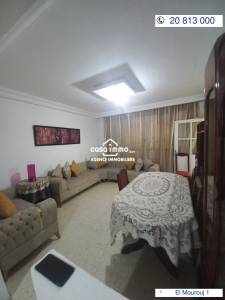 El Mourouj El Mourouj Vente Appart. 1 pice A  appartement s3 a mourouj 1